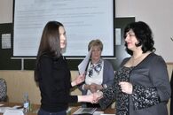 Неделя молодежного предпринимательства: «Площадка экспресс-презентаций проектов»