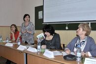 Неделя молодежного предпринимательства: «Площадка экспресс-презентаций проектов»