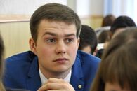 Неделя молодежного предпринимательства: «Площадка экспресс-презентаций проектов»