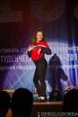 Студенческая весна - 2016. Хореографическая номинация
