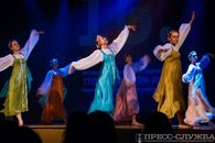 Студенческая весна - 2016. Хореографическая номинация