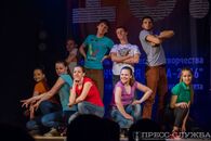 Студенческая весна - 2016. Хореографическая номинация