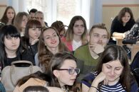 Неделя молодежного предпринимательства: «Вовлечение молодежи в предпринимательскую деятельность»