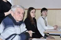 Неделя молодежного предпринимательства: «Вовлечение молодежи в предпринимательскую деятельность»