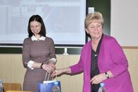 Неделя молодежного предпринимательства: «Вовлечение молодежи в предпринимательскую деятельность»