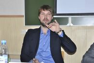 Неделя молодежного предпринимательства: «Вовлечение молодежи в предпринимательскую деятельность»