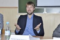 Неделя молодежного предпринимательства: «Вовлечение молодежи в предпринимательскую деятельность»