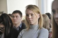 Неделя молодежного предпринимательства: «Вовлечение молодежи в предпринимательскую деятельность»