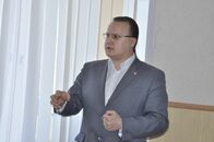 Неделя молодежного предпринимательства: «Вовлечение молодежи в предпринимательскую деятельность»