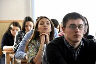 Неделя молодежного предпринимательства: «Вовлечение молодежи в предпринимательскую деятельность»