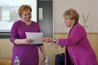 Неделя молодежного предпринимательства: «Вовлечение молодежи в предпринимательскую деятельность»