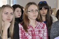 Неделя молодежного предпринимательства: «День финансовой грамотности»