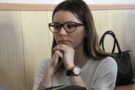 Неделя молодежного предпринимательства: «День финансовой грамотности»