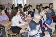 Неделя молодежного предпринимательства: «День финансовой грамотности»