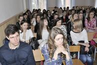 Неделя молодежного предпринимательства: «День финансовой грамотности»