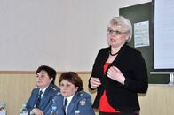 Неделя молодежного предпринимательства: «День финансовой грамотности»