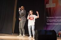 Студенческая весна - 2016. Вокальная номинация