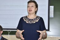 Неделя молодежного предпринимательства: «День финансовой грамотности»