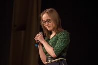 Студенческая весна - 2016. Вокальная номинация