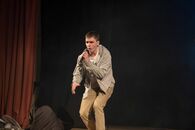 Студенческая весна - 2016. Вокальная номинация