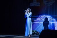 Студенческая весна - 2016. Вокальная номинация