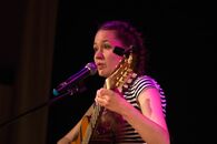 Студенческая весна - 2016. Вокальная номинация