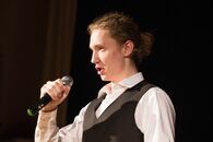 Студенческая весна - 2016. Вокальная номинация