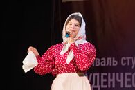 Студенческая весна - 2016. Вокальная номинация