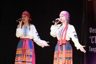 Студенческая весна - 2016. Вокальная номинация