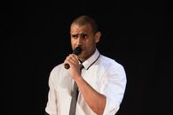 Студенческая весна - 2016. Вокальная номинация