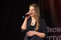 Студенческая весна - 2016. Вокальная номинация