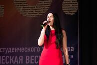 Студенческая весна - 2016. Вокальная номинация