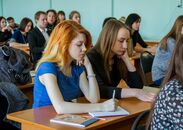 Открытие недели молодежного предпринимательства