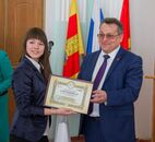 Открытие недели молодежного предпринимательства