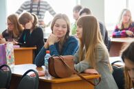 Открытие недели молодежного предпринимательства