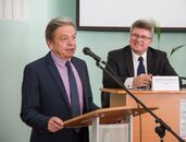 Открытие недели молодежного предпринимательства