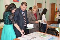 XXIII  Каргинские чтения