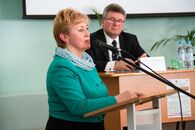 Открытие недели молодежного предпринимательства