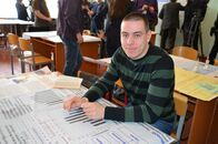 XXIII  Каргинские чтения