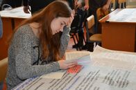 XXIII  Каргинские чтения