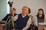 XXIII  Каргинские чтения