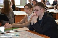 XXIII  Каргинские чтения