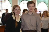 XXIII  Каргинские чтения