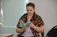 XXIII  Каргинские чтения