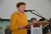 XXIII  Каргинские чтения