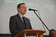 XXIII  Каргинские чтения