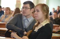 XXIII  Каргинские чтения