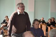 XXIII  Каргинские чтения