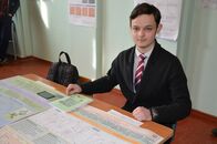 XXIII  Каргинские чтения