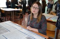 XXIII  Каргинские чтения